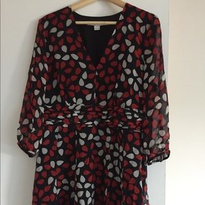 Diane von Furstenberg Silk Dress